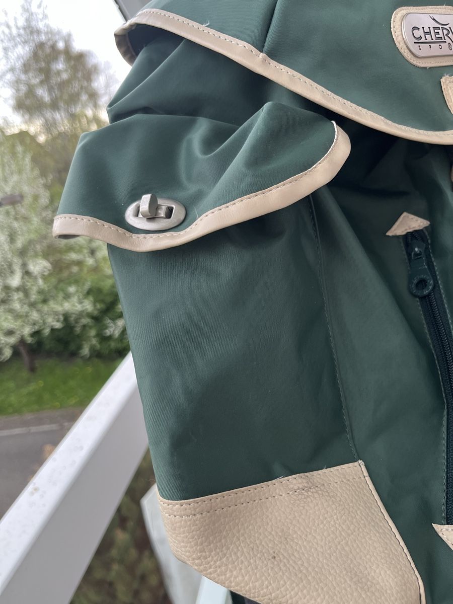 Rucksäcke: Design Allrounder - Rucksack – Gebraucht aus Pfäffikon ZH von Chi-Chileen21 2