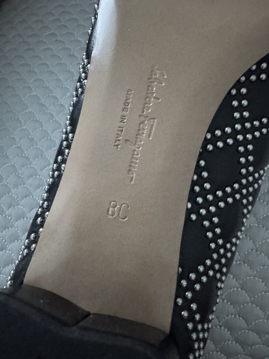 Salvatore Ferragamo Scarpe da donna: FERRAGAMO Vara Pumps NEU – Nuovo e nell'imballaggio originale da Altendorf venduto da ma_am 3