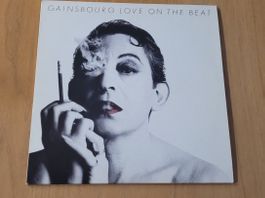 LP Serge Gainsbourg
