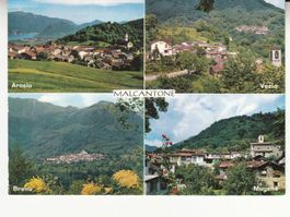 Malcantone 2000