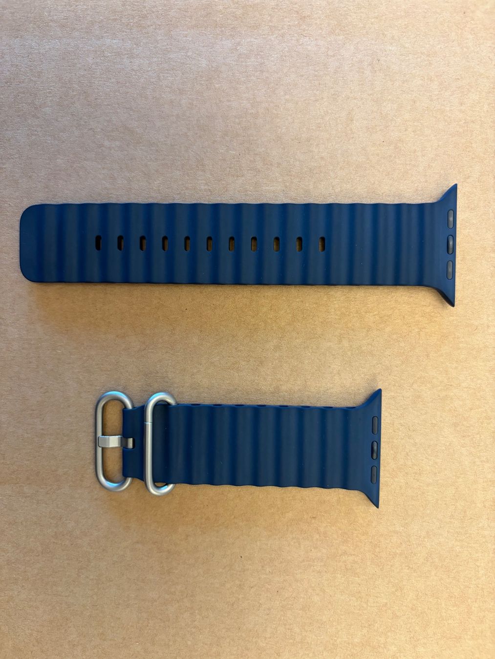 Apple Smartwatch: Apple Watch Ultra 2 – Gebraucht aus Schlieren von electropolis.ch 4