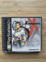 Xenogears NTSC (PS 1)