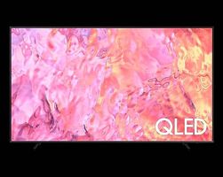 50" QLED 4K QE1C (2023)