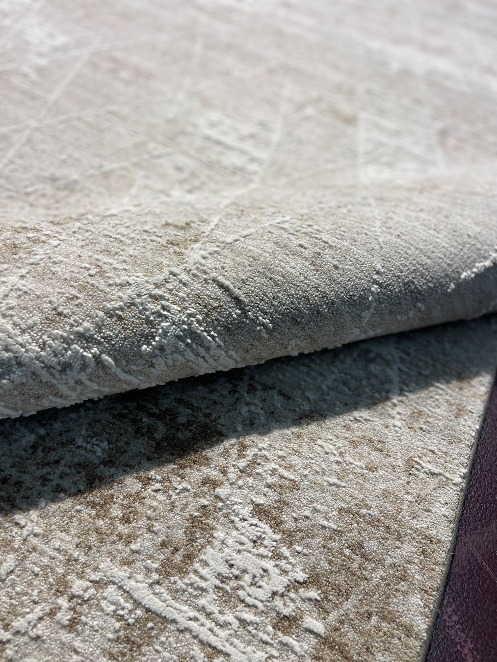 Tapis: Moderner Designerteppich – Neuf (Voir description) à Zürich par NE-0 2