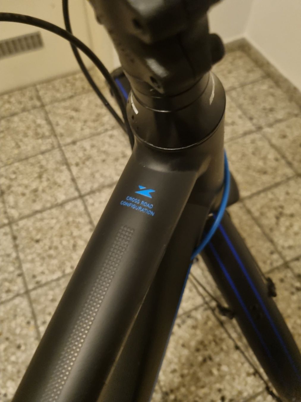 Cube Biciclette: Cube SL Road Cross – Usato da Frenkendorf venduto da vladi010 9