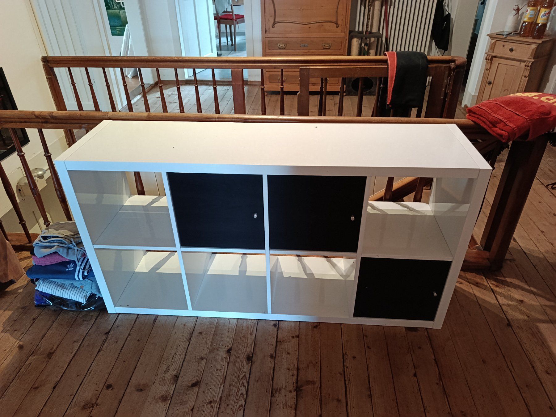 Ikea Étagères: Kallax gebraucht – D'occasion à Egnach par madmax015