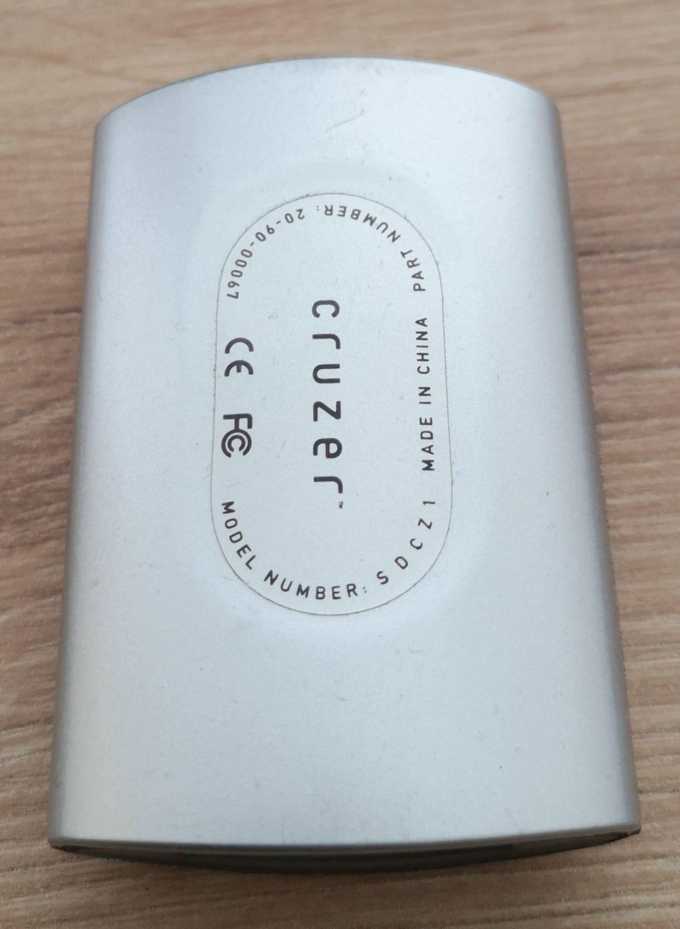 Sandisk USB Sticks: SanDisk Cruzer USB Stick – D'occasion à Thun par Dl3604 4