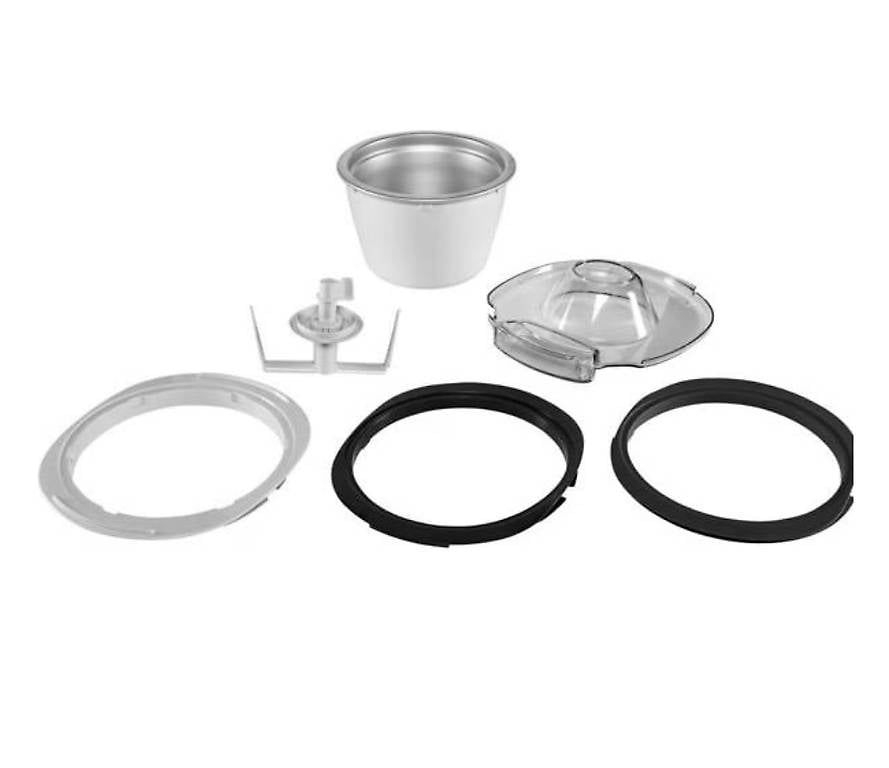 Elettrodomestici da cucina: Kenwood Frozen Dessert Maker – Usato da Reiden venduto da Patsand82