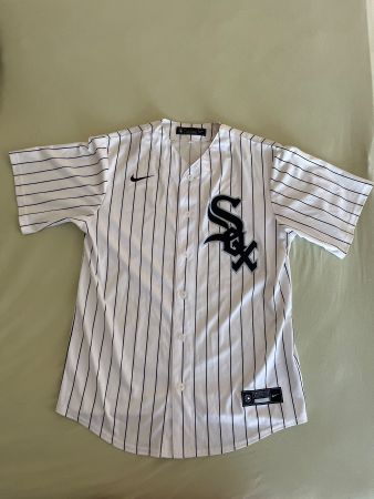 Baseballtrikot Chicago White sox