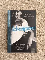 Schockgefroren - Sascha Buzmann