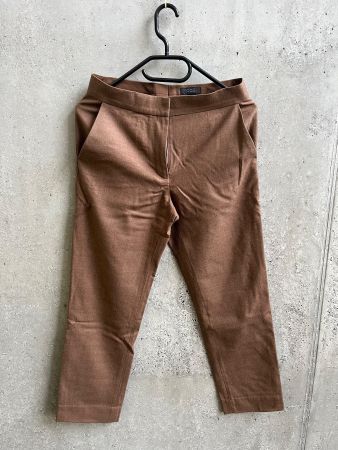 COS Hose braun