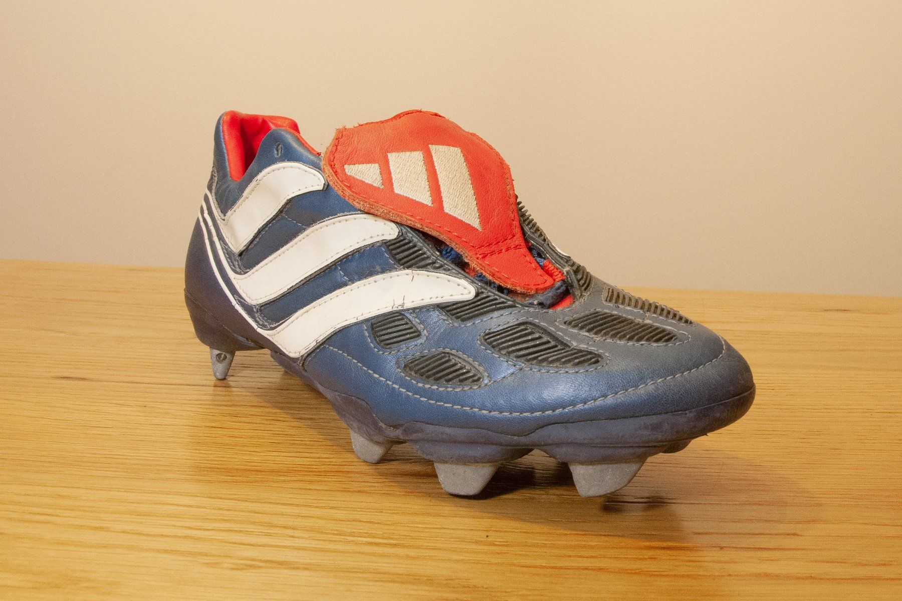 Adidas Herrenschuhe: adidas Predator Precision XTRX SG - Gr. 41 1/3 – Gebraucht aus Langnau im Emmental von Ad-Hardy 5