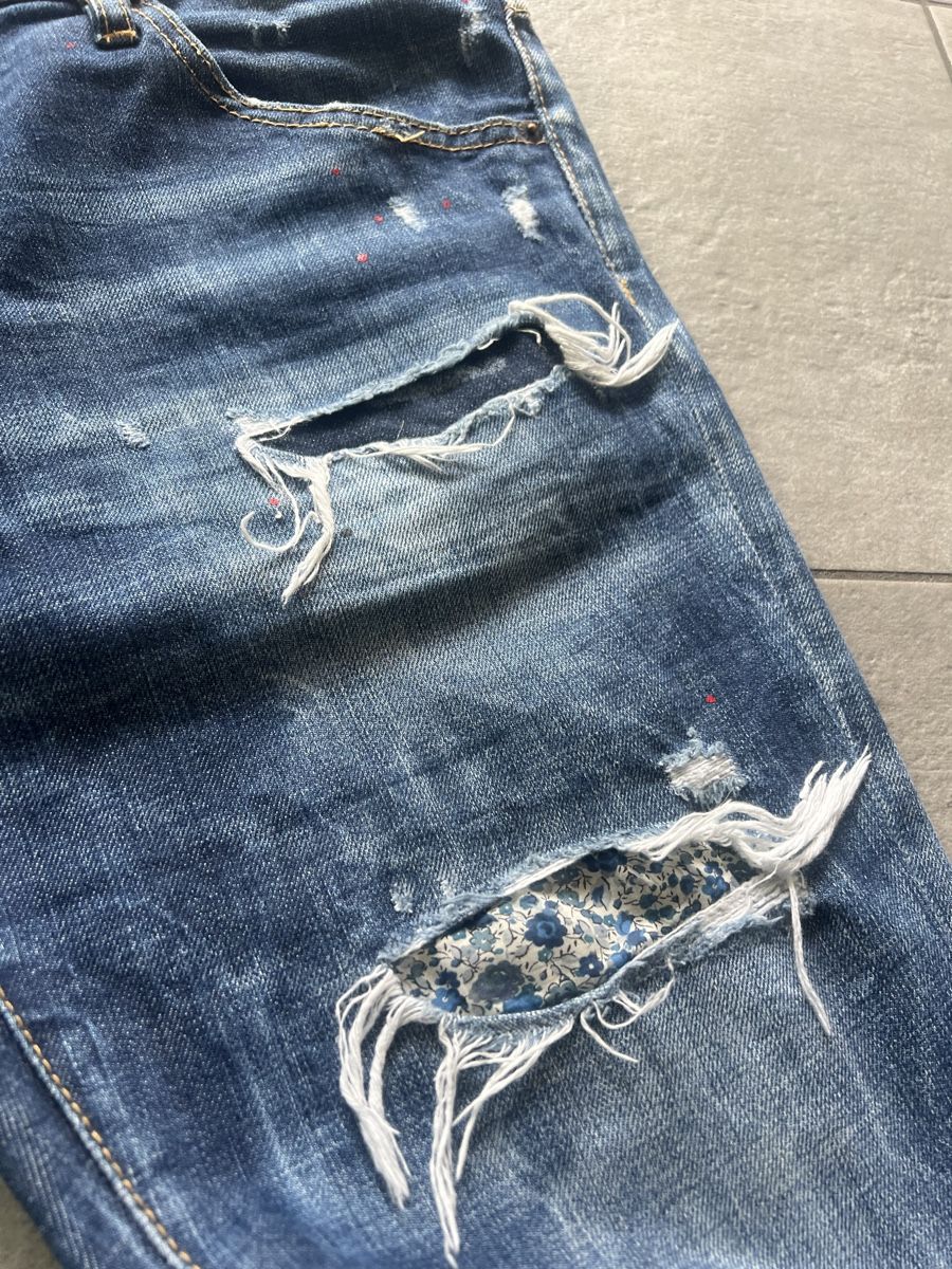 Dsquared2 Jeans: Dsquared2 jeans uomo 50 – Usato da Mendrisio venduto da fly_9wzx 8