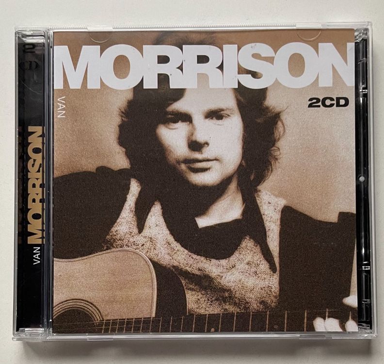 Van Morrison / Album: Van Morrison 2-CDs (Gebraucht) in Näfels für CHF ...