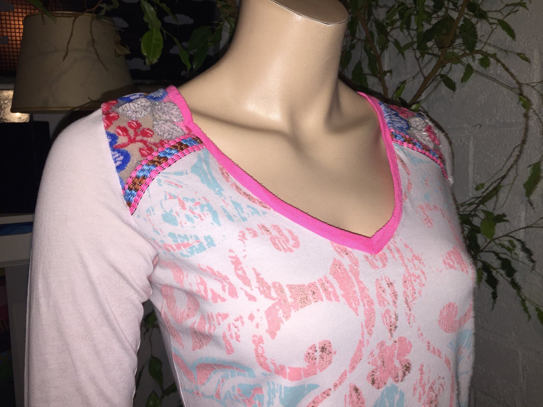 Custo Barcelona Maglioni & Felpe: CUSTO BARCELONA Pull taille / Grosse XS – Usato da Cossonay-ville venduto da Super-Price-Quality 3