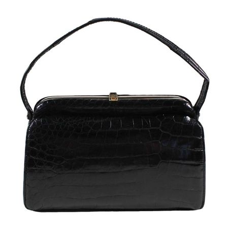 Vintage Handtasche