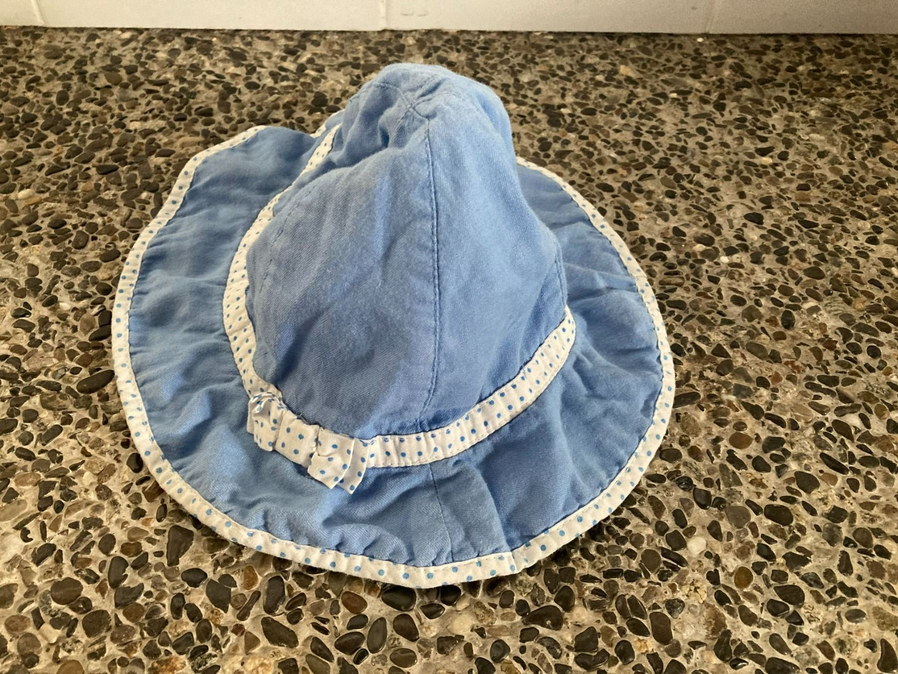 Berretti & Sciarpe: Sonnenhut, Gr. 86 / 98 – Usato da Aetingen venduto da Nadinsky