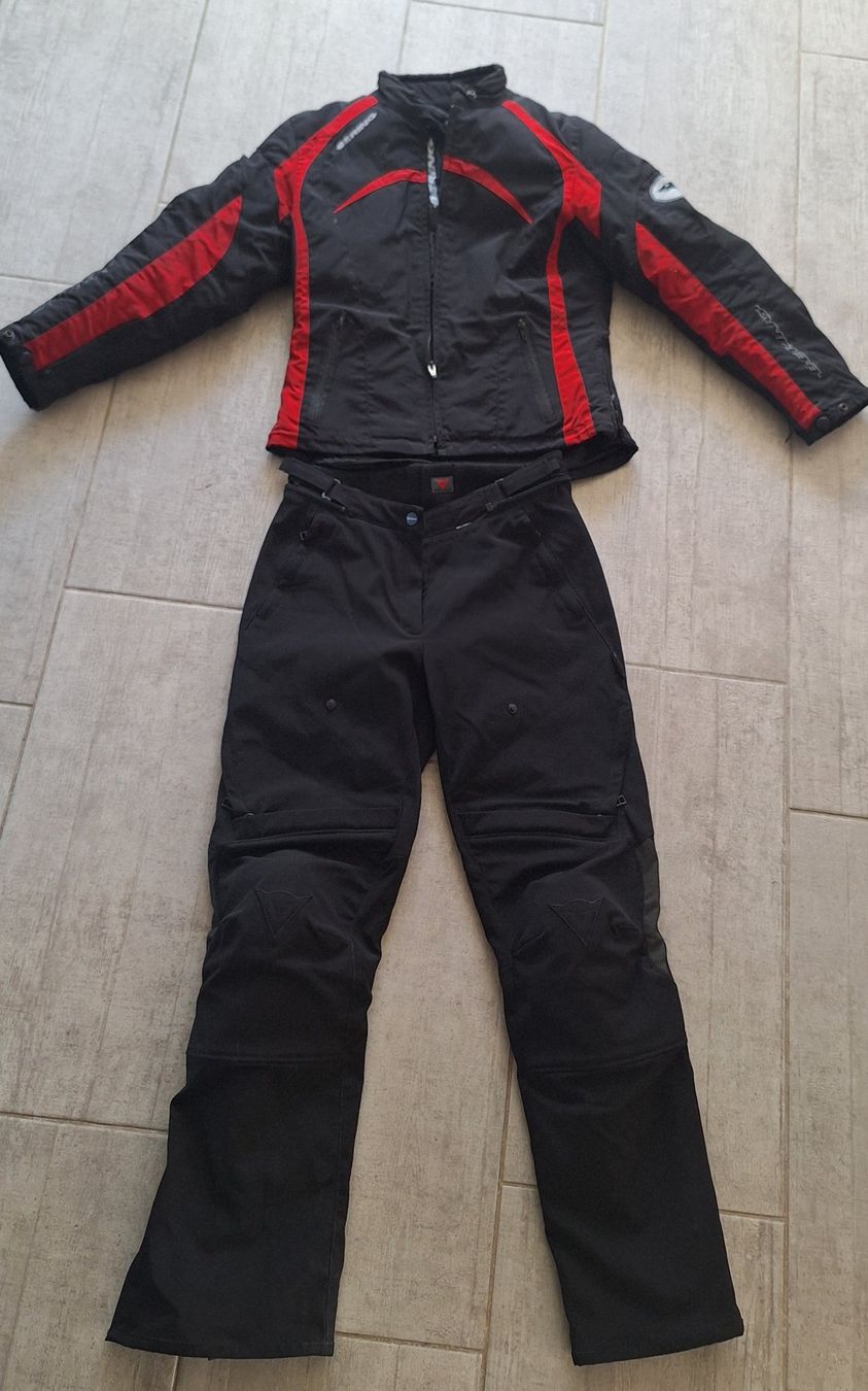 Giacche: Veste de moto Bering - Taille M – Usato da Vucherens venduto da curious 6