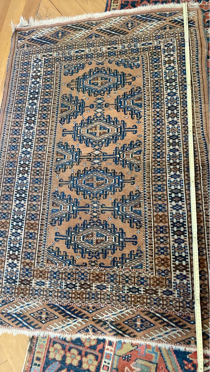 Teppiche: Perserteppich, Orientteppich, Vintage Teppich, Läufer Top – Gebraucht aus Flawil von IrisK010203