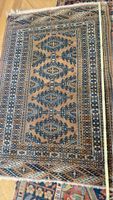 Perserteppich, Orientteppich, Vintage Teppich, Läufer Top
