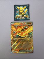 Pokemon Lavados EX