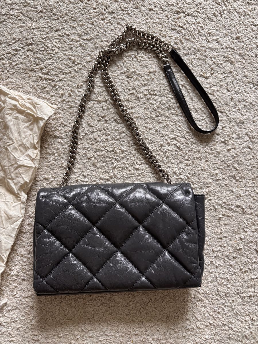 Salvatore Ferragamo Borse da donna: Salvatore Ferragamo Tasche. – Usato da Luzern venduto da lor_x8hx 2