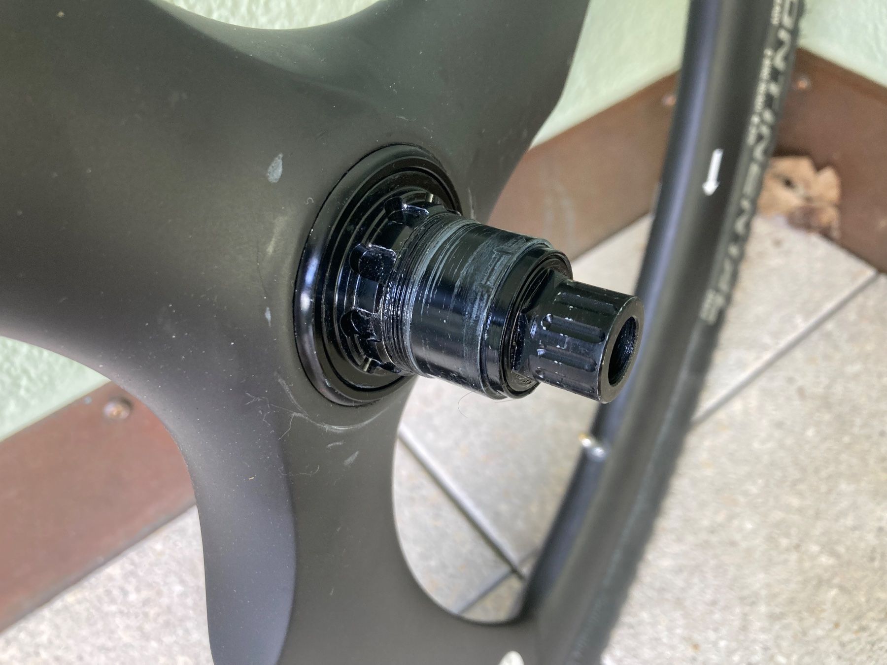 Pneumatici & Ruote complete: Spengle MTB 29" Laufräder – Usato da Vallamand venduto da CFK5 6