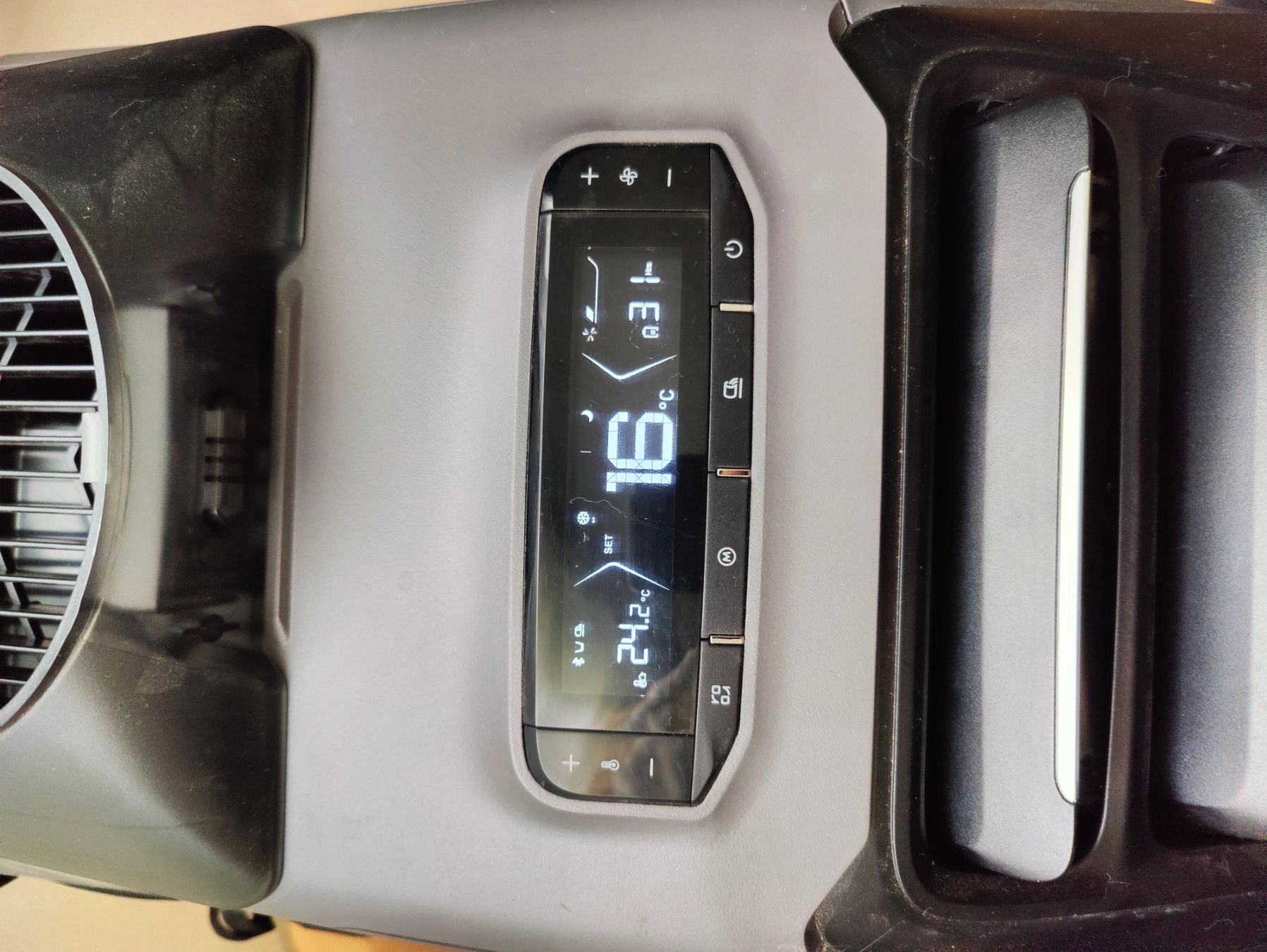 Ecoflow Condizionatori: Ecoflow Wave 3 mit akku klima anlage – Usato da Pfungen venduto da kri_hs5k 2