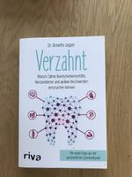 Buch Verzahnt Jasper Annette