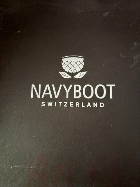 Navyboot Chaussures femmes: Navyboot Stiefeletten schwarz 37, ungetragen – Neuf avec emballage d'origine à Weesen par mpm07 4