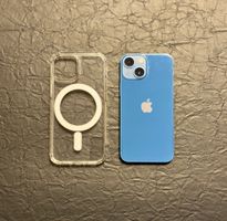 iPhone 13 mini 128GB (new battery/new screen)