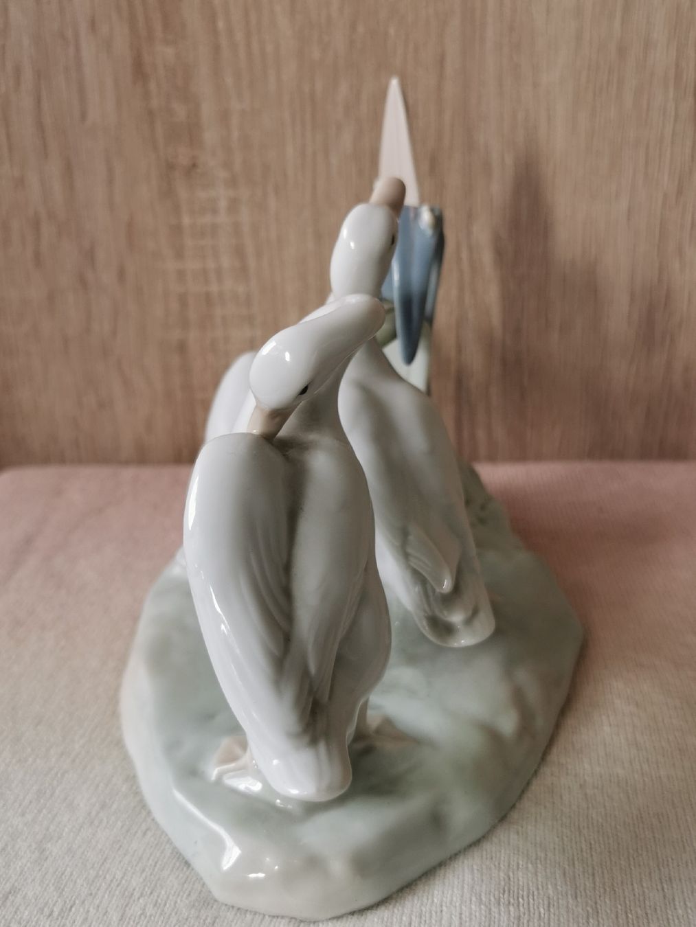 Lladro Figurines: Lladro Porzellan Figur – Neuf (Voir description) à Schlieren par vlalif 3
