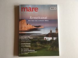 Mare – Nr. 156, Ärmelkanal