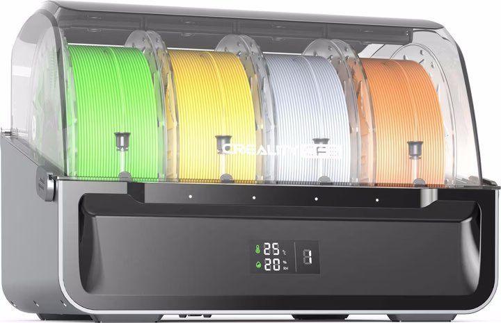Creality Imprimante 3D: CFS (Creality Filament System) – Neuf (Voir description) à Fruthwilen par Habicht60 2