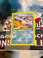 Pokémon / Arktos (WP 22) / Promo / Deutsch / Rarität 1999