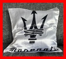 Maserati Kissenbezug Levante MC20 Grecale Trofeo Granturismo