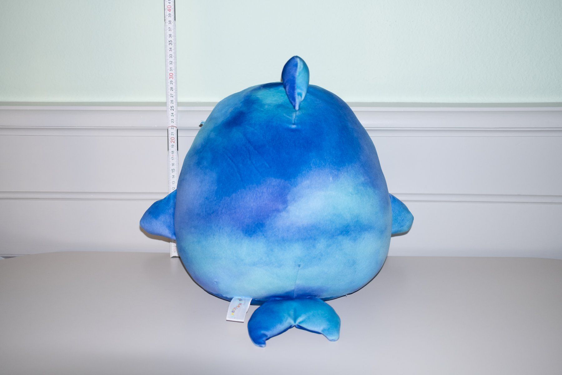 Squishmallows Giocattoli: 3 Squismallows – Usato da Zürich venduto da pinkmilkyway 3