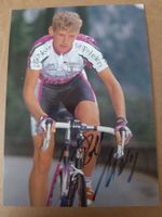 Rolf Aldag -  handsigniert - aus den 90er Jahren