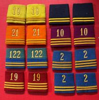 Grade armée suisse gradAbzeichen Schweizer armée