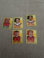 FIFA WM 2026 Stickers United Edition Panini 