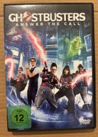 Ghostbusters Answer the Call DVD FSK 12