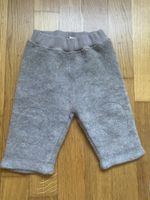 Hessnatur Baby Hose aus Wolle, Gr. 62/68, Top Zustand