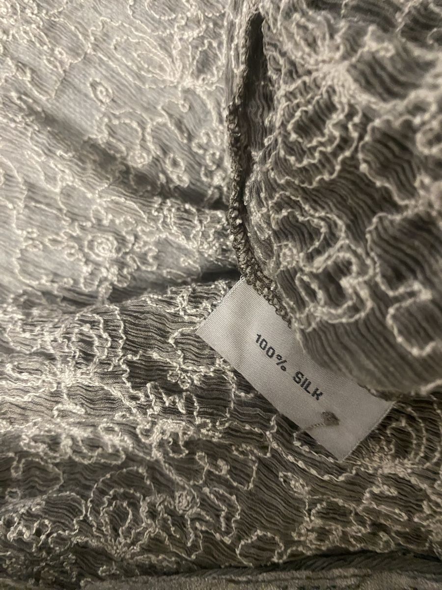 Nile Camicette: Nile chemise taille XL – Difettoso da Brügg BE venduto da nou_8ht9 4