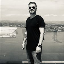 Profile image of Strupi