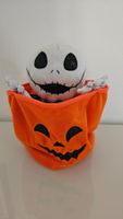 Pupazzo musicale Halloween "Jack Skeleton"