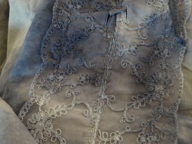 Guess Blusen: Blouse Guess Bluse – Gebraucht aus Bern von MarieBrocante 5