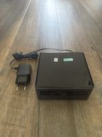 Intel NUC NY 10i5FNH2 Mini-PC | Core i5-10210U | Windows