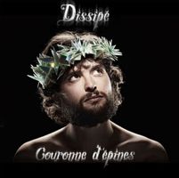 CD DISSIPE (cardboard) - HIP-HOP - SUISSE