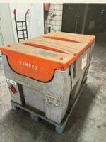 Mobile Tankstelle CEMO DT-Mobil Easy 440 l, Elektropumpe 12V