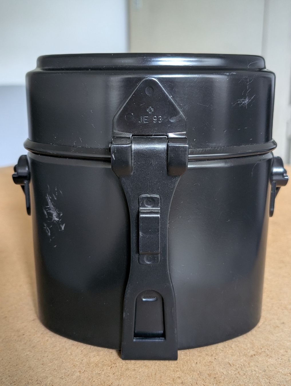 Contenitori & Simili: Fast wie neu: Gamelle schweizer Armee – Usato da Basel venduto da coreng 1